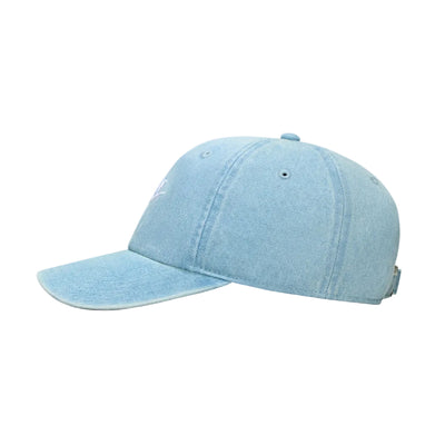 Nike Club Kids Unstructured Denim Cap