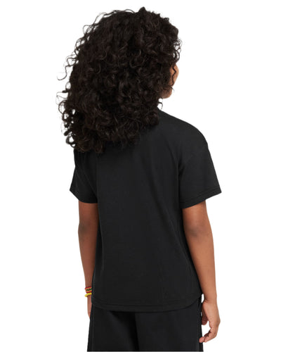Nike Older Kids' Skate T-Shirt - Black