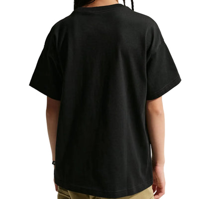 Nike SB Older Kids' Max90 T-Shirt - Black