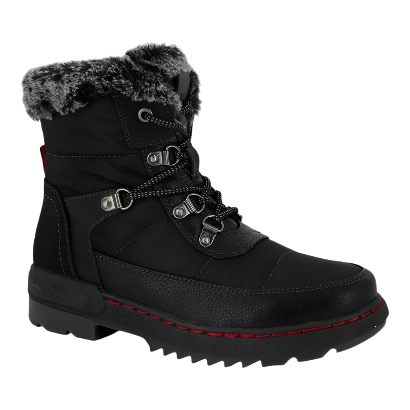 Kimberfeel USKA Apres Boots - Black
