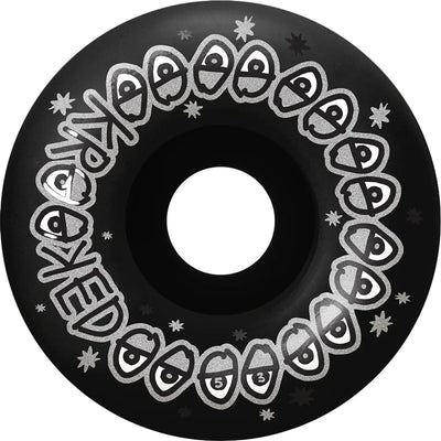 KROOKED Comp Racing skateboard - 8.0