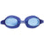 Land and Sea Junior Silicone Goggle - Blue