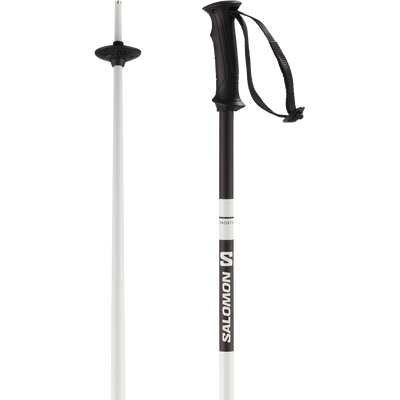 Salomon X North Poles Mens - Wite