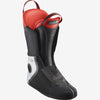 SALOMON S/Pro 120 HV ski boots - Mens - Black Titanium Belluga