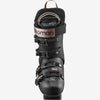 SALOMON S/Pro 90 ski boots - Womens - Black/Gold/Belluga