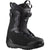Salomon Ivy BOA SJ Womens Snowboard Boots - Black/Black/