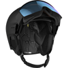 Salomon Driver Prime Sigphoto Mips Helmet - Black
