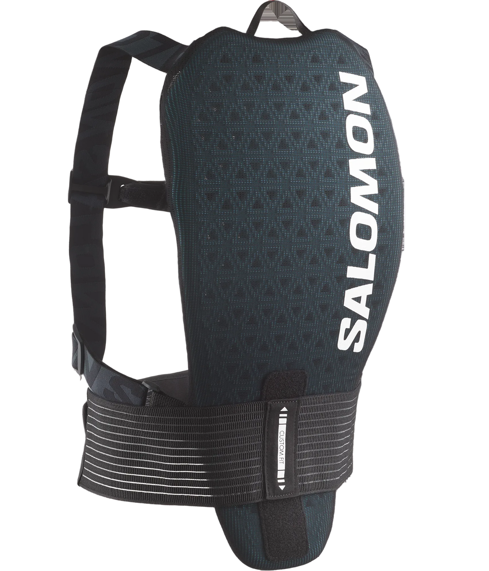 SALOMON Back Protection Flexcell - Black