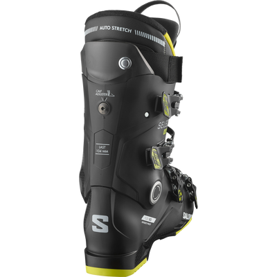 SALOMON S/Pro MV 80 ski boots - Womens - Black/White