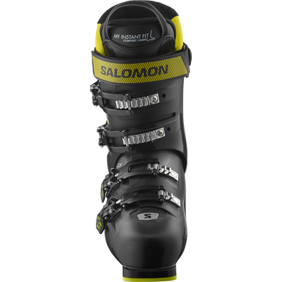 SALOMON S/Pro MV 80 ski boots - Womens - Black/White