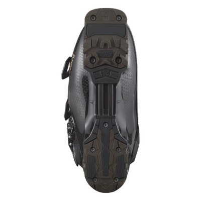 SALOMON S/Pro 120 HV ski boots - Mens - Black Titanium Belluga