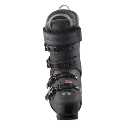 SALOMON S/Pro 120 HV ski boots - Mens - Black Titanium Belluga