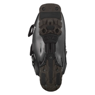 SALOMON S/Pro HV 90 ski boots - Womens - Black/Silver