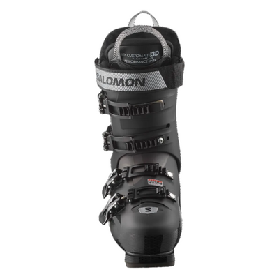 SALOMON S/Pro HV 90 ski boots - Womens - Black/Silver