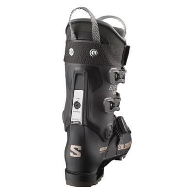 SALOMON S/Pro Supra Boa 110 ski boots - Mens - Black Beluga
