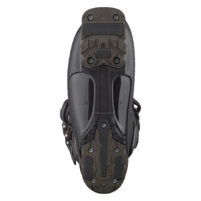 SALOMON S/Pro Supra Boa 110 ski boots - Mens - Black Beluga