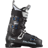 SALOMON S/Pro Alpha 120 ski boots - Mens - Black/Race Blue