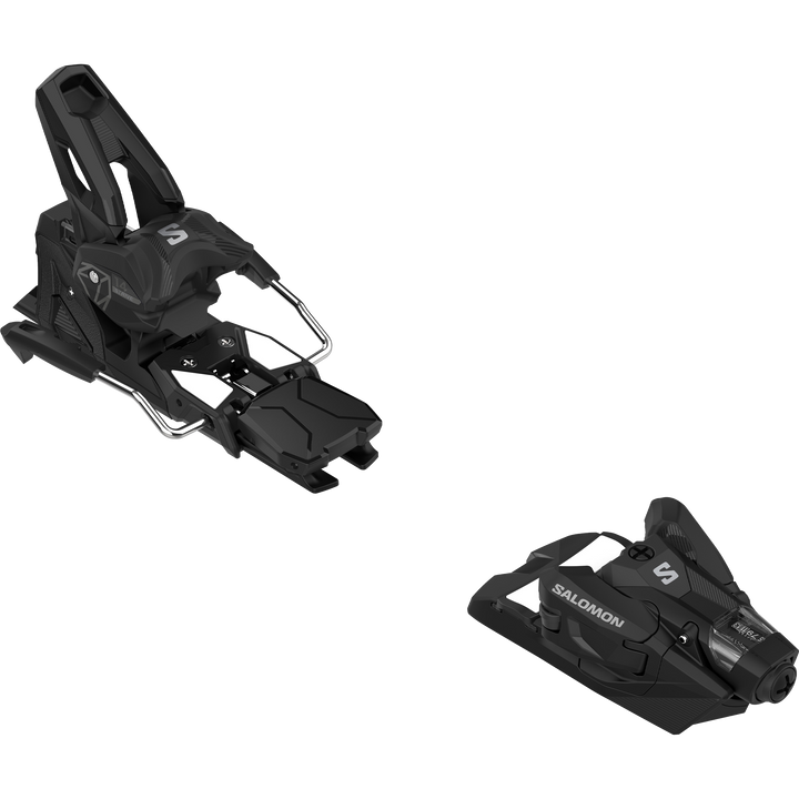 Salomon Strive 14 GW B90 Ski Binding - Black