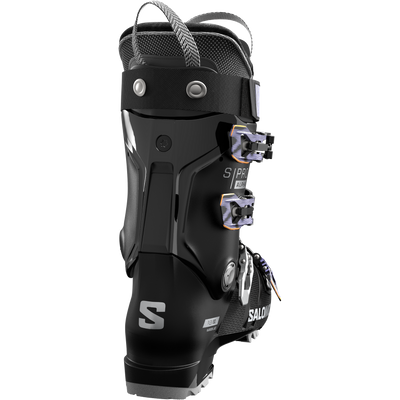 SALOMON S/Pro Alpha 80 ski boots - Womens - Black