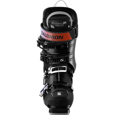 SALOMON S/Pro Alpha 80 ski boots - Womens - Black