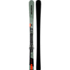 Salomon S/Max 8 XT Skis M11 Binding 2025 - Mens 163