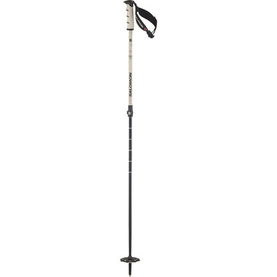 Salomon Steep Vario S3 Adjustable Pole - Rainy Day
