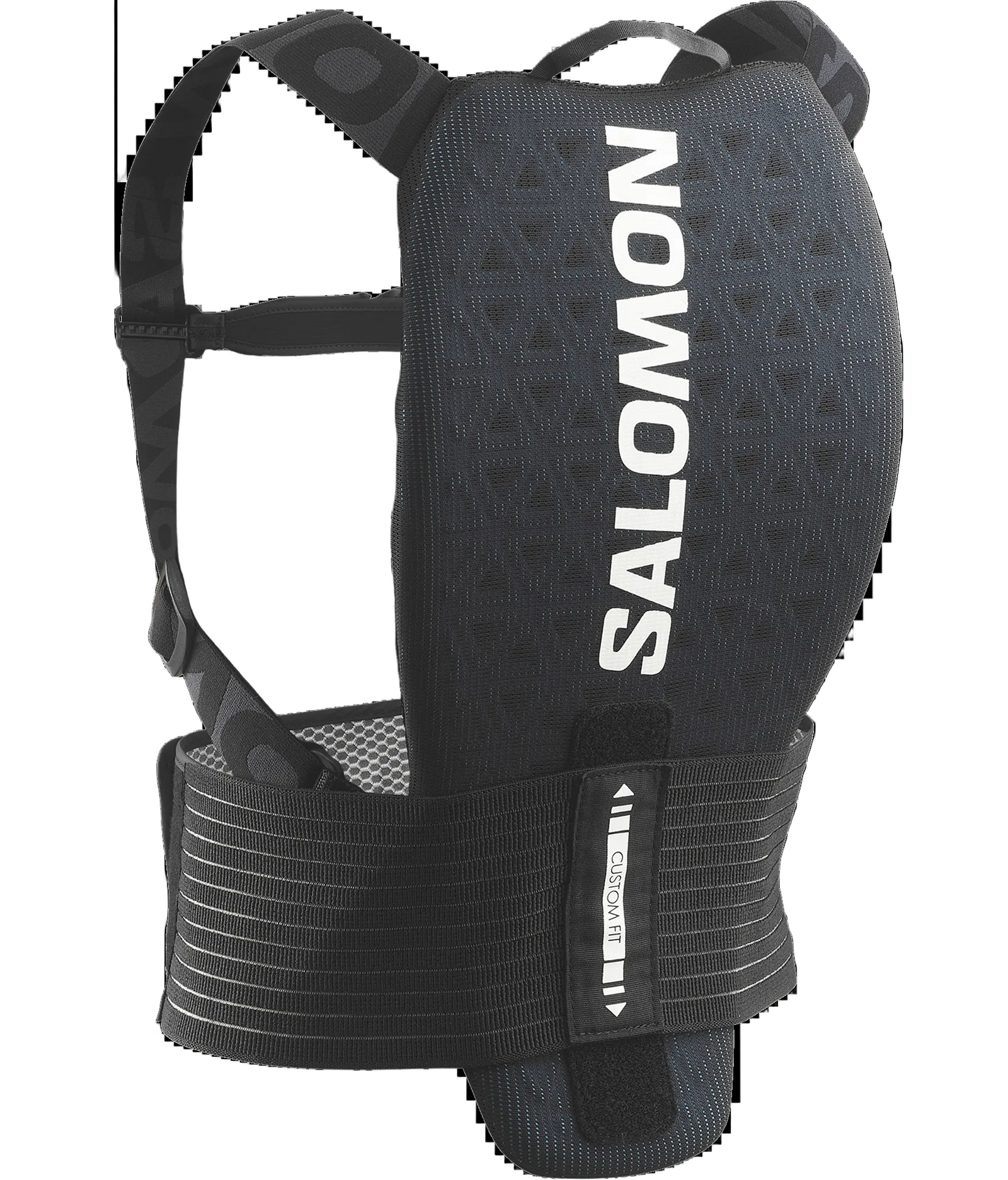 SALOMON Back Protection Flexcell - Junior - Black