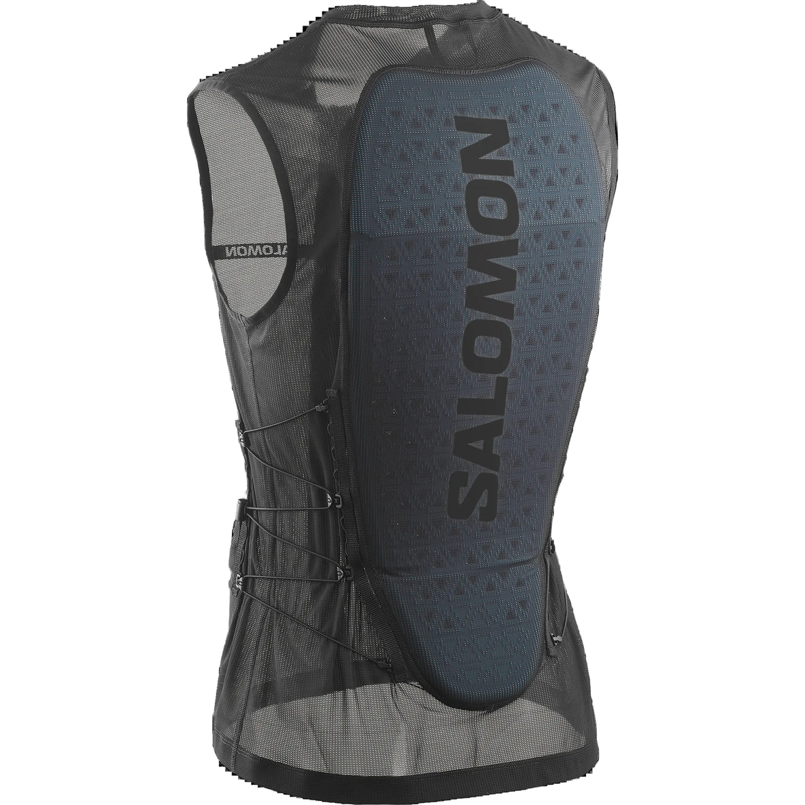 SALOMON Back Protection Flexcell Pro - Black