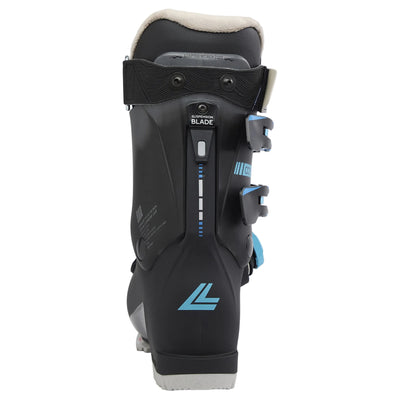 LANGE Concept 9.5 GW ski boots - Womens - Black Blue