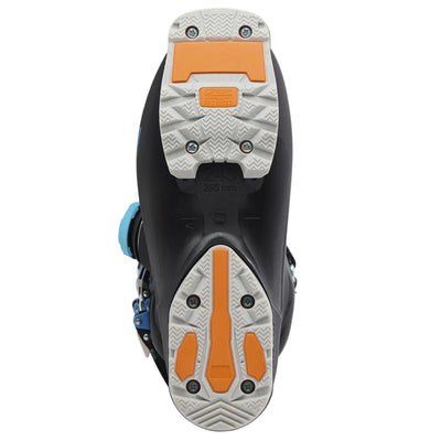 LANGE Concept 9.5 GW ski boots - Womens - Black Blue