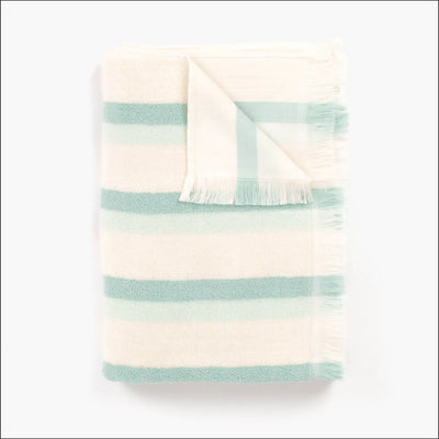 Layday Shallows Towel - Sky