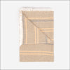 Layday Charter Towel - Honey