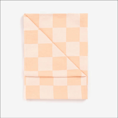 Layday Cove Towel - Queen Peach