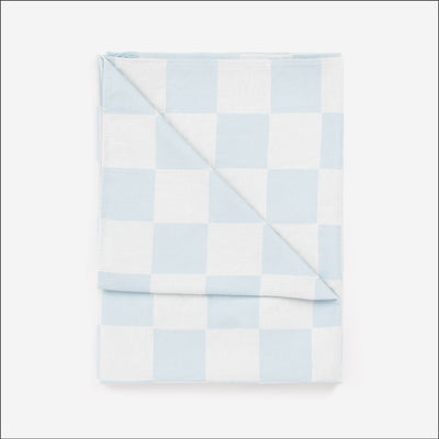 Layday Cove Towel - Sky