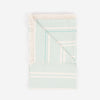 Layday Charter Towel - Seafoam