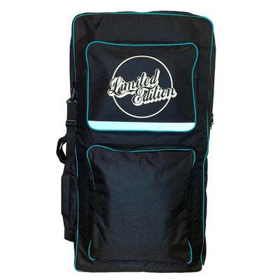 Limited Edition Pro Board Cover - Black/Blue
