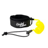 Limited Edition Single Swivel Bicep Leash - Yellow