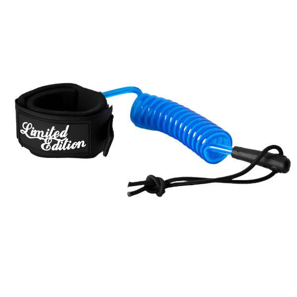 Limited Edition Basic Leash - Blue