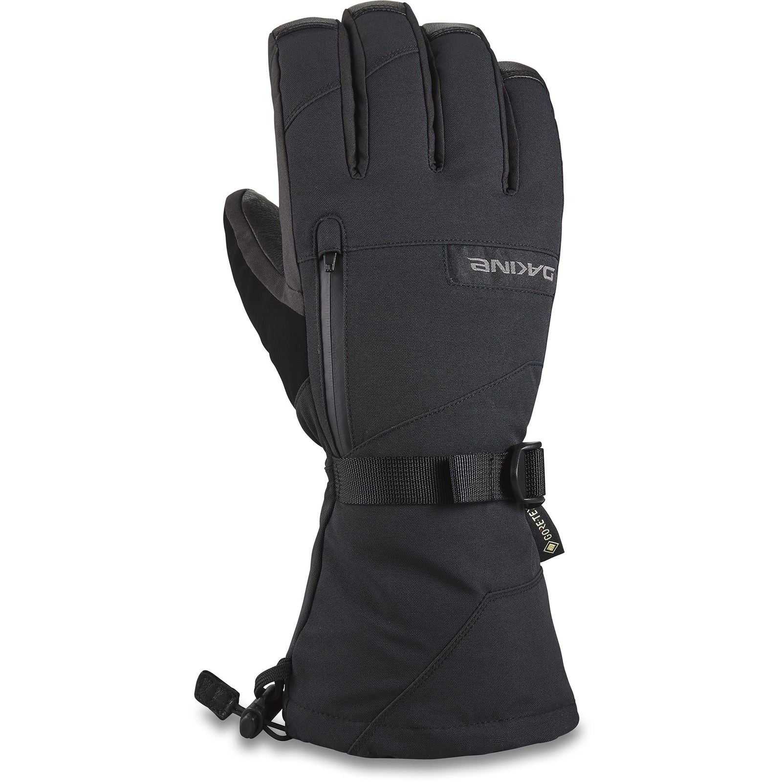 DAKINE Leather Titan Gore-Tex Glove Mens - Black