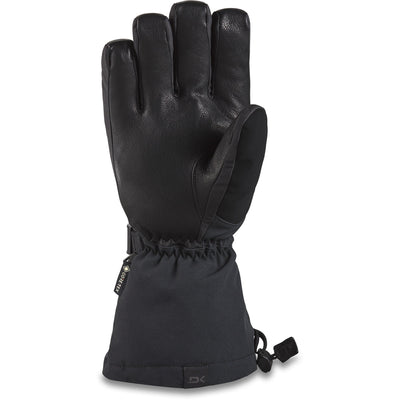 Dakine Leather Titan Glove Mens - Black