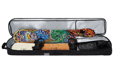 Dakine Low Roller Snowboard Bag 175 - Griffin