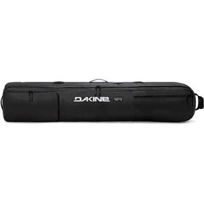 Dakine Low Roller Snowboard Bag 157 - Black Coated