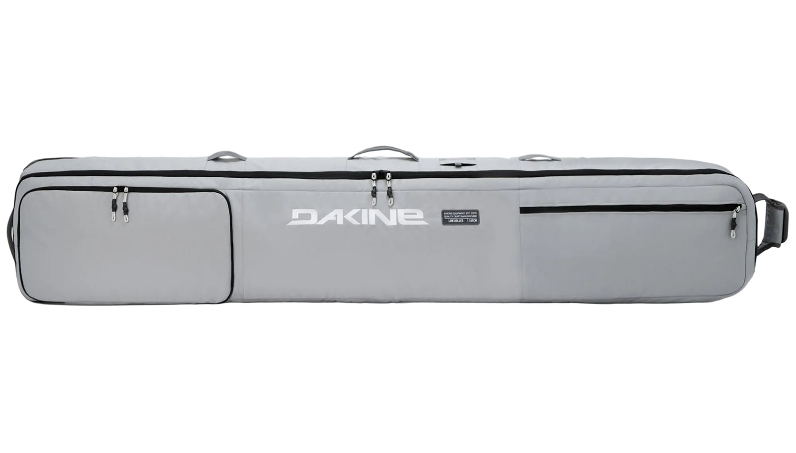 Dakine Low Roller Snowboard Bag 175 - Griffin
