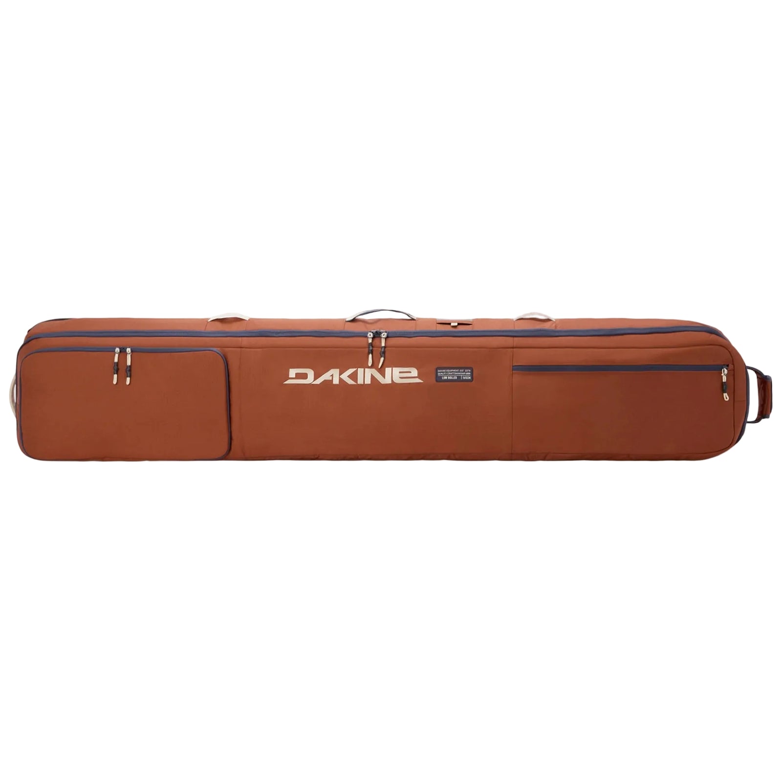 Dakine Low Roller Snowboard Bag 157 - Spice