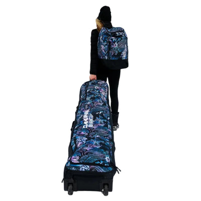 Dakine Low Roller Snowboard Bag 157 - X B4BC Spot Check