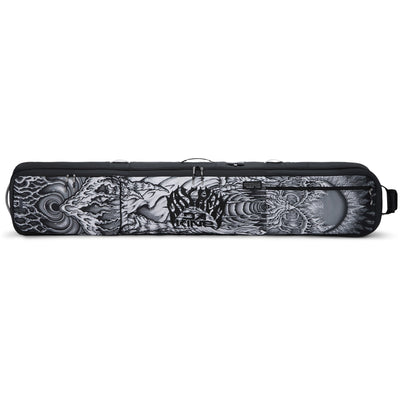 Dakine Low Roller Snowboard Bag 165 - Mayhem