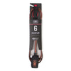 Ocean & Earth Premium 6 One XT Leash - Coral