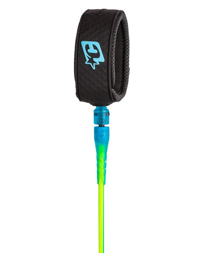 Creatures Pro 6ft Leash - Pine Lime