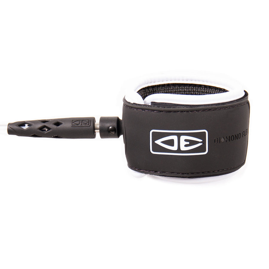 OCEAN AND EARTH Regular 7 Diamond Flex - White