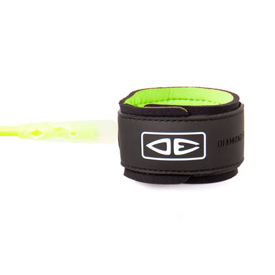 OCEAN AND EARTH Sunset Leash 7ft - Lime